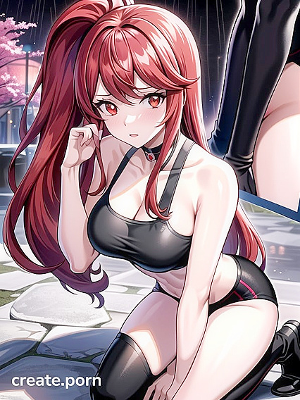 Mind-Blowing Hentai AI Porn Adventures Await You