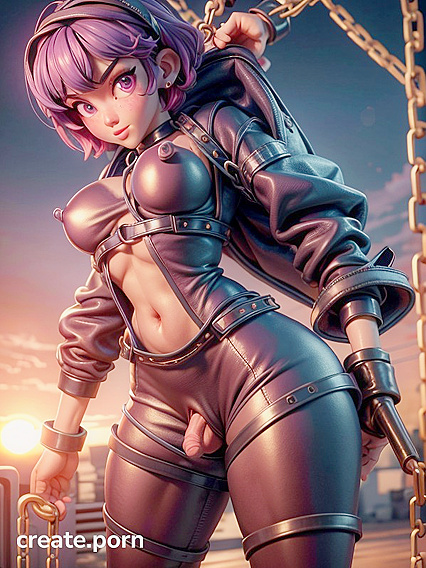 Mind-Blowing Hentai AIPorn Adventures