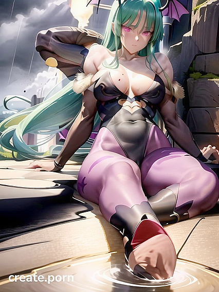 Mind-Blowing Hentai AI Porn Adventures