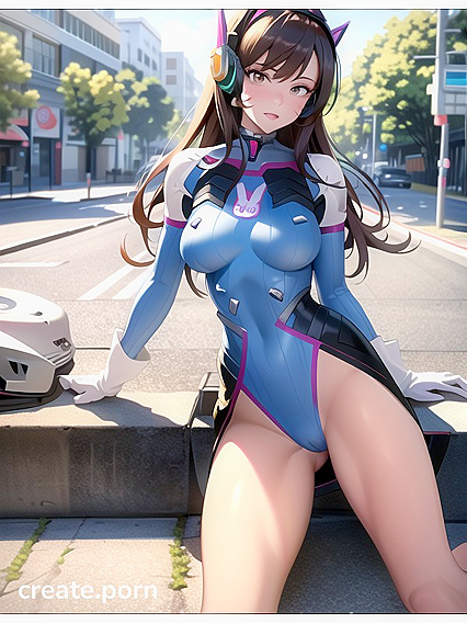 Mind-Blowing hentai AI Porn Adventures
