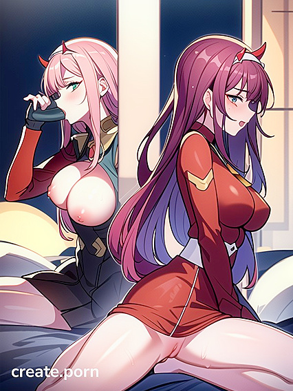 Mind-Blowing Hentai AIPorn Adventures