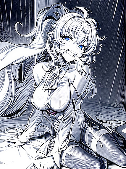 Mind-Blowing hentai AI Pornography Experiences