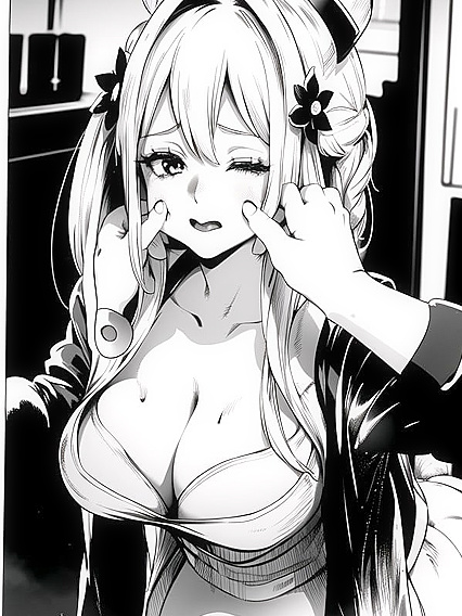 Mind-Blowing Hentai AIPorn Adventures