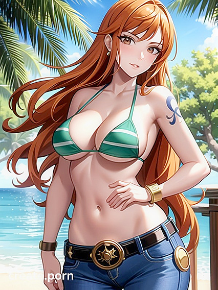 Mind-Blowing Realistic Hentai AIPorn Action