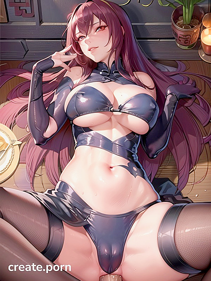 Mind-Blowing Hentai AIPorn Adventures