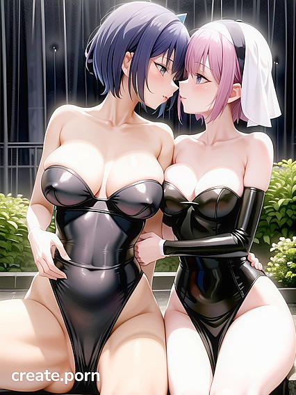 Mind-Bending Hentai AI Porn for Ultimate Pleasure