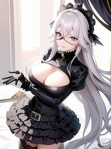 Mind-Blowing Hentai AI Sex Adventures