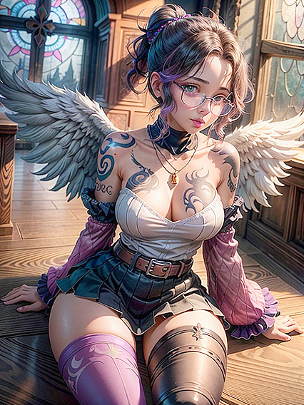 Mind-Blowing Hentai AIPorn Adventures