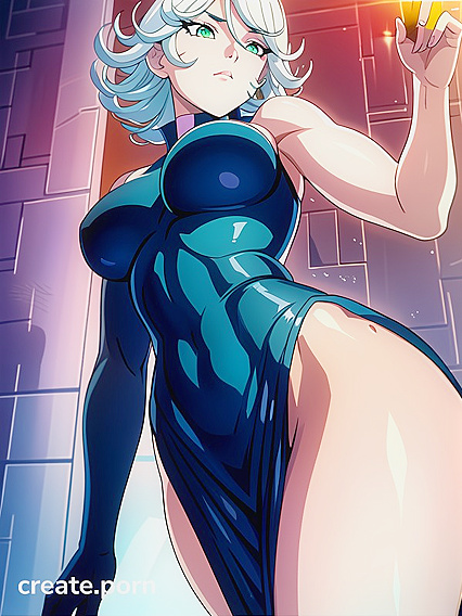Mind-Blowing Hentai AIPorn Adventures