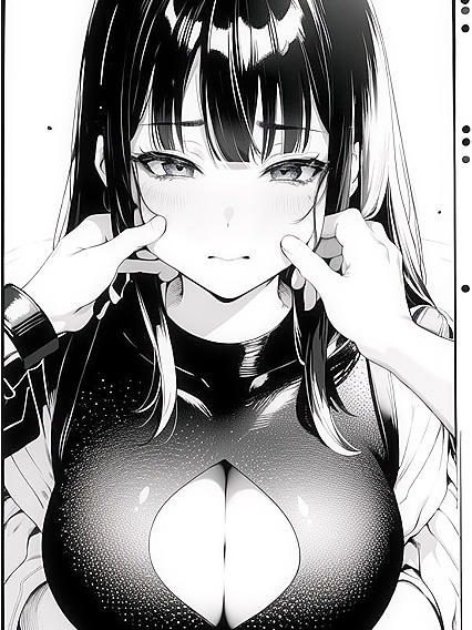 Mind-Bending Hentai AIPorn Adventures