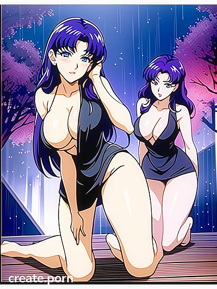 Mind-Blowing Hentai AIPorn Adventures