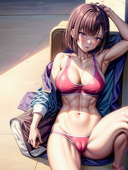 Mind-Blowing Hentai AI Porn Adventures