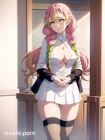 Mind-Blowing Hentai AI Porn Sessions You Won't Forget