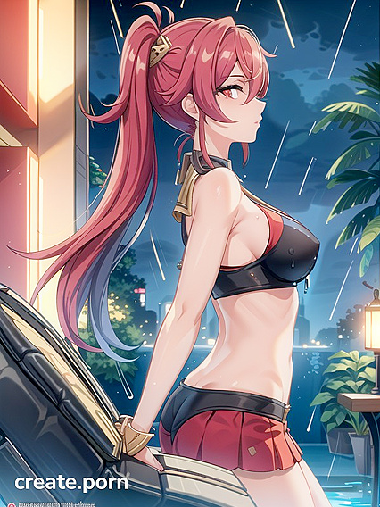 Mind-Blowing Hentai AIPorn Adventures Await You