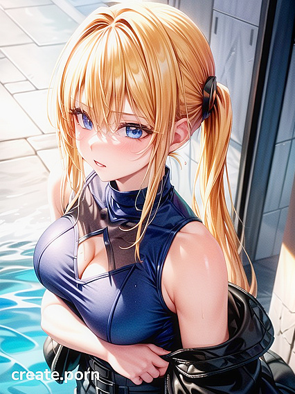 Mind-Blowing Hentai AI Porn Adventures