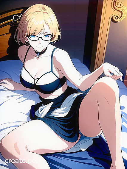 Mind-Blowing Hentai AIPorn Adventures
