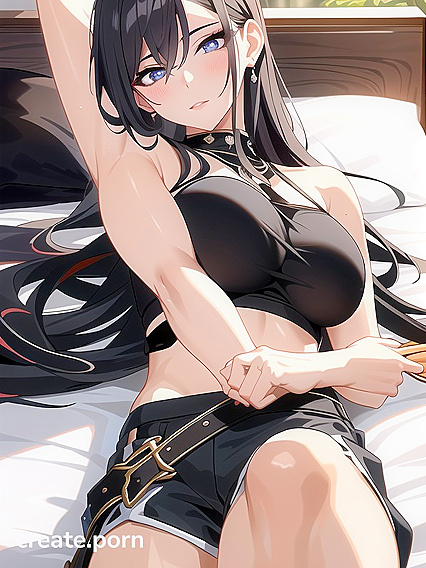 Mind-Blowing Hentai AI Porn Adventures