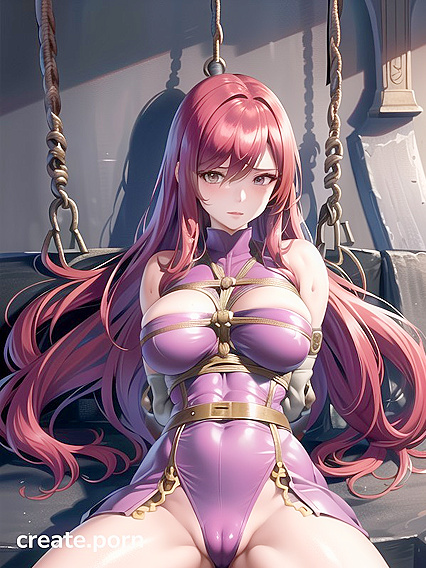 Mind-Blowing Hentai AIPorn Adventures
