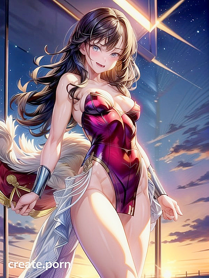 Mind-Blowing Hentai AIPorn Adventures