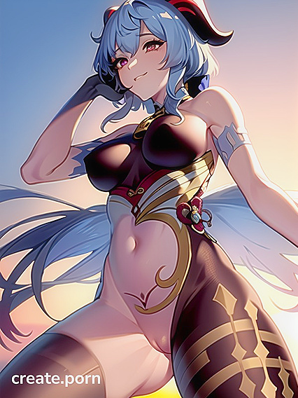 Mind-Blowing Hentai AI Porn Adventures Await You