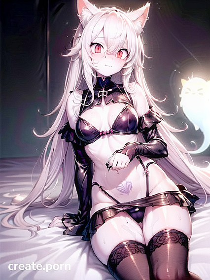 Mind-Blowing hentai AIPorn Adventures