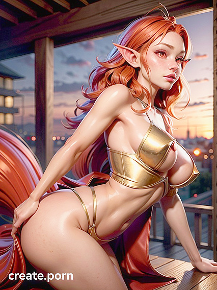 Mind-Blowing Hentai AIPorn Adventures