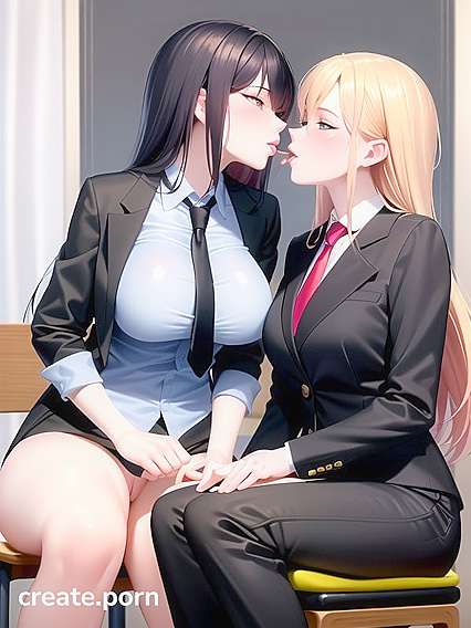 Futanari Impregnation: Exploring Detailed Anatomy in Mind-Blowing Hentai Action