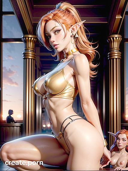 Mind-Blowing Hentai AIPorn Adventures