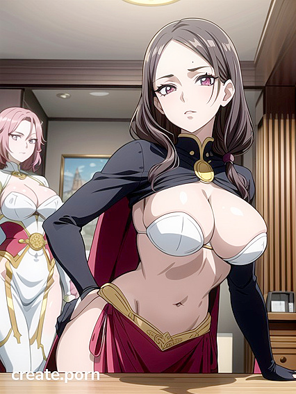 Mind-Blowing Hentai AI Porn Adventures