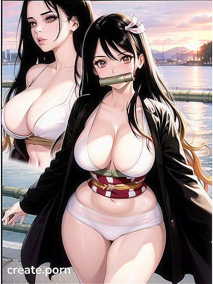 Mind-Blowing Hentai AI Porn Adventures
