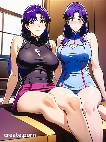 Mind-Blowing Hentai AI Porn Adventures
