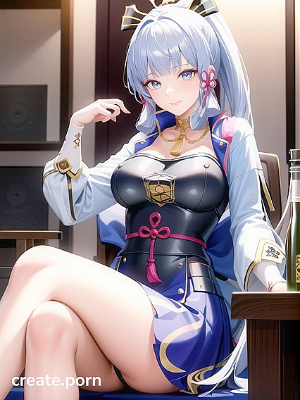 Mind-Blowing hentai AI pornography Experience