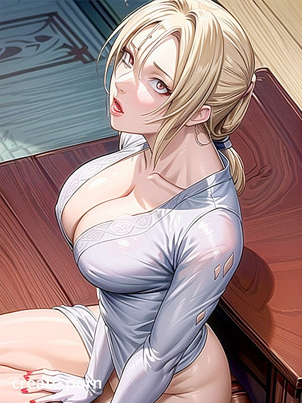 Mind-Blowing Hentai AIPorn Adventures