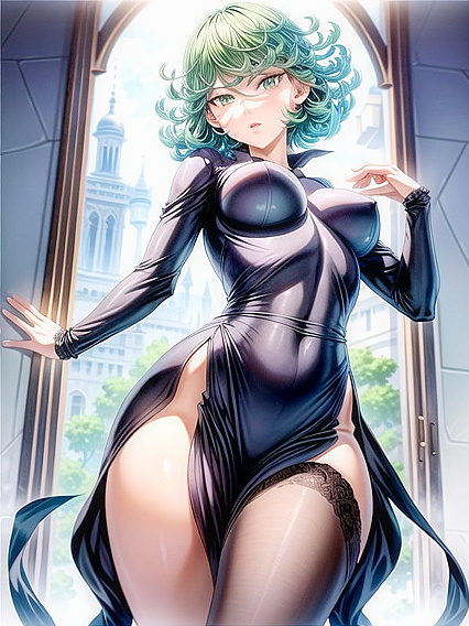 Mind-Blowing Hentai IA Pornography Exploring New Depths of Pleasure