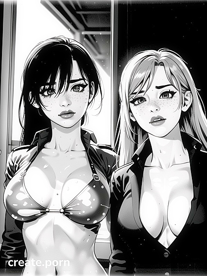 Mind-Blowing Hentai AI Porn Adventures