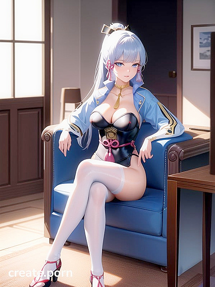 Mind-Bending Hentai AI Porn Adventures