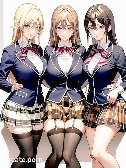Mind-Blowing Hentai AI Pornography Exploring New Depths of Desire