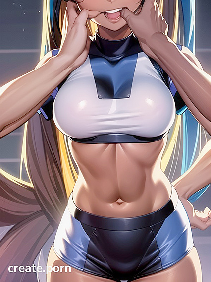 Mind-Blowing Hentai AI Porn Adventures