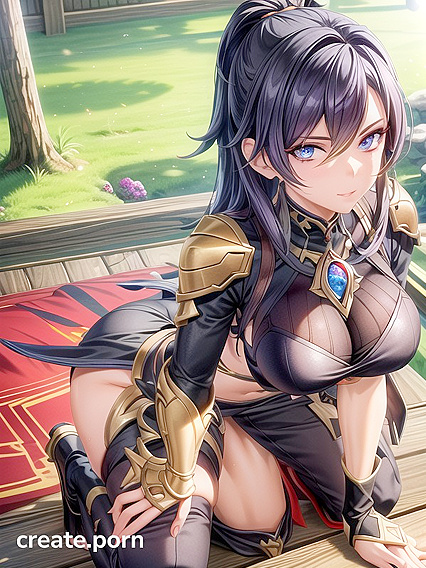 Mind-Blowing Hentai AIPorn Adventures