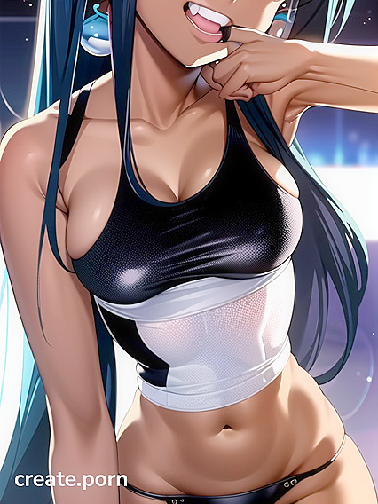 Mind-Blowing Hentai AI Porn Adventures