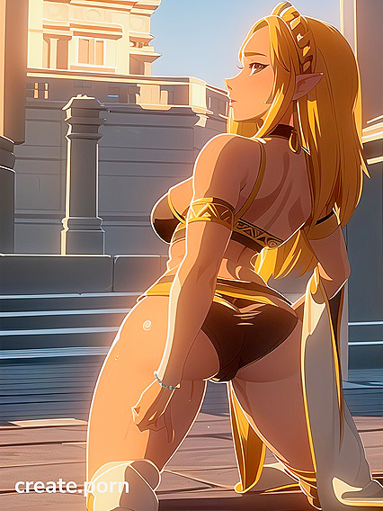 Mind-Blowing Hentai AI Porn Adventures