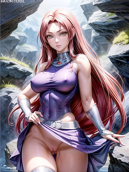 Mind-Blowing Hentai AI Porn Adventures