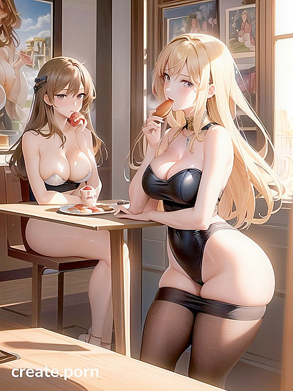 Experience Masterpiece-Quality Hentai AI Pornography at Its Finest