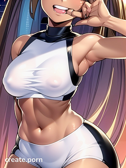 Mind-Blowing Hentai AI Porn Adventures