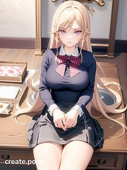 Masterpiece Quality Hentai AI Pornography Delivers Ultimate Pleasure