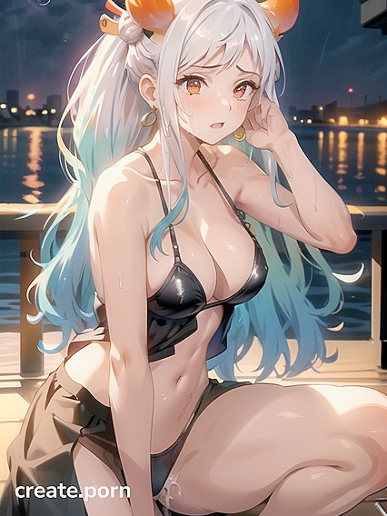 Mind-Blowing Hentai AI Porn Adventures