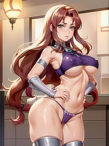 Mind-Bending Camel Toe Action in Steamy Hentai Scenes