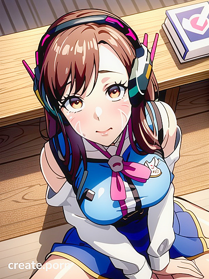 Mind-Bending Hentai AI Porn Adventures