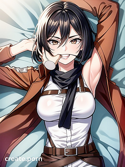 Mind-Blowing Hentai AIPorn Action