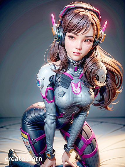 Mind-Blowing Hentai AI Porn Adventures